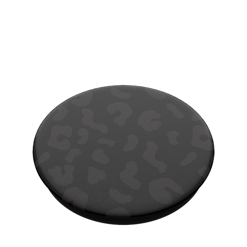 Leopard of the Night — Adhesive PopGrip image number 2