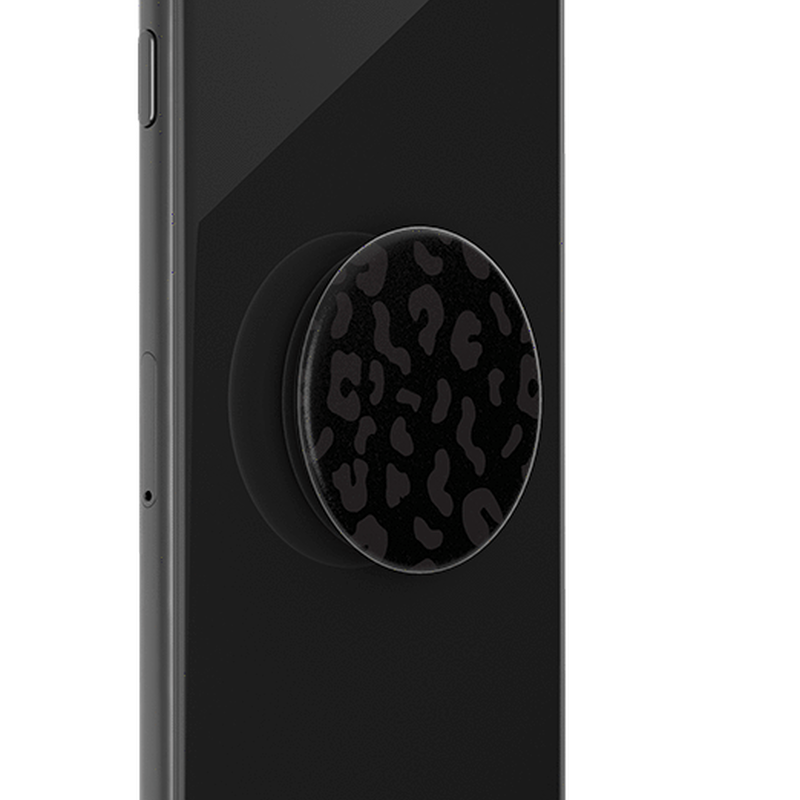 Leopard of the Night — Adhesive PopGrip image number 3