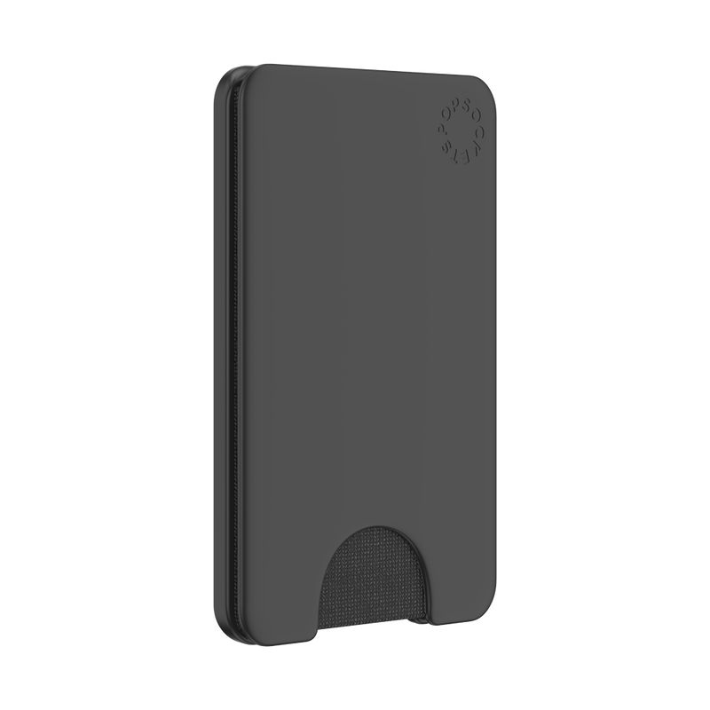 Black — MagSafe PopWallet+ image number 0