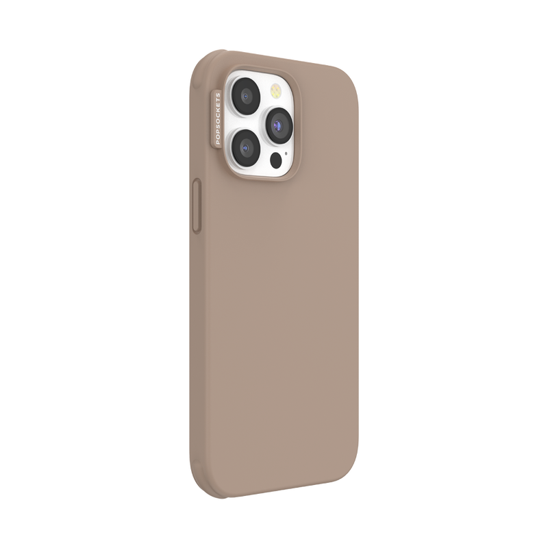 Soft Touch Latte — iPhone 14 Pro Max for MagSafe image number 1