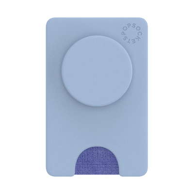 Secondary image for hover Cornflower Blue — Adhesive PopWallet+