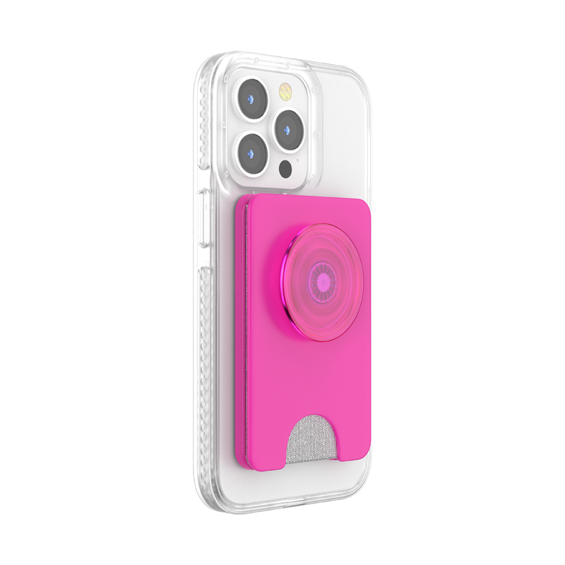 Magenta — MagSafe PopWallet+ image number 6
