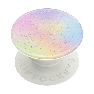 Secondary image for hover Glitter Pastel Nebula — Adhesive PopGrip