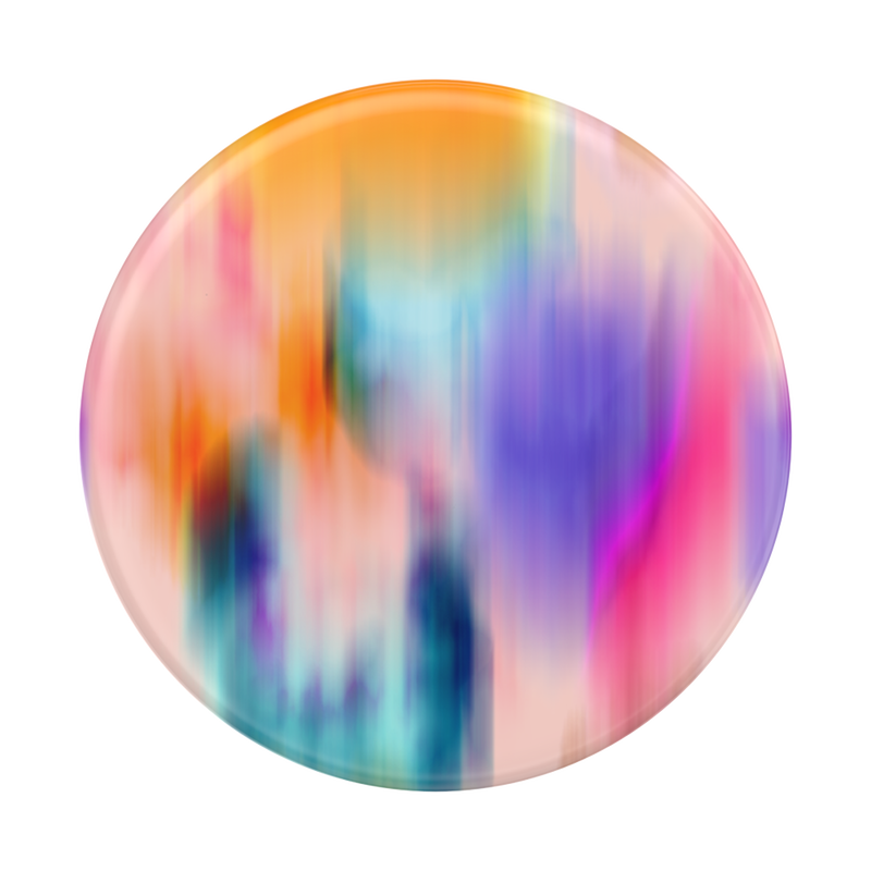 Aurora Haze — Adhesive PopGrip image number 1