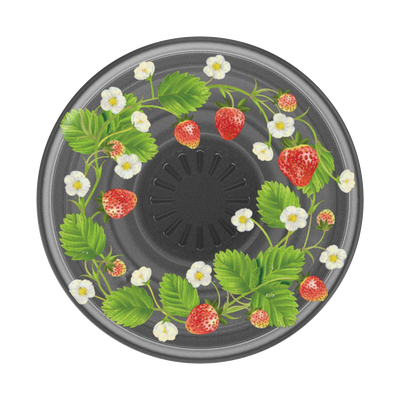 Secondary image for hover PlantCore Strawberry Picking — Adhesive PopGrip