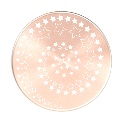 Secondary image for hover Backspin Starry Eye — Adhesive PopGrip