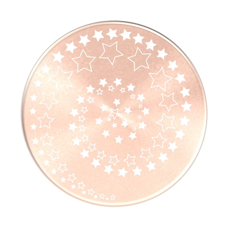 Backspin Starry Eye — Adhesive PopGrip image number 1