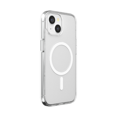 Secondary image for hover Clear — iPhone 15 MagSafe Case