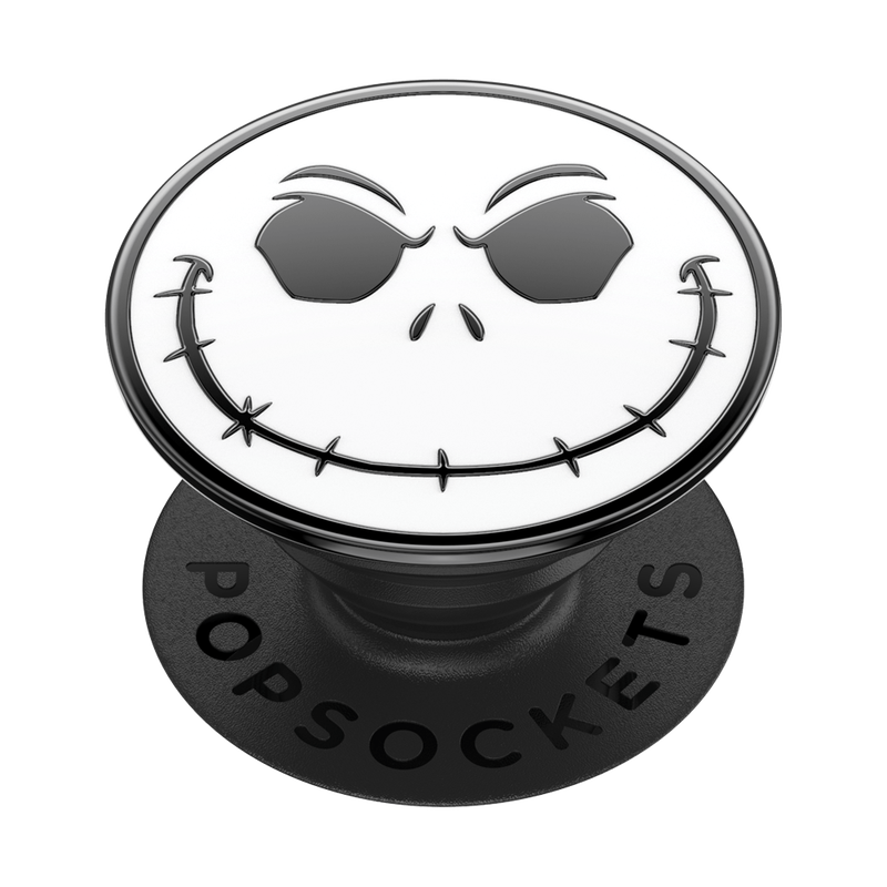 Enamel Jack — Adhesive PopGrip image number 1