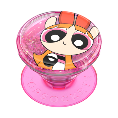 Tidepool Blossom — Adhesive PopGrip