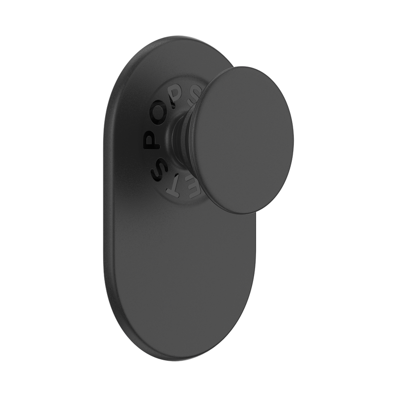 Black — MagSafe PopGrip image number 0