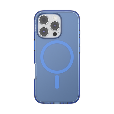 Vermeer Blue — iPhone 16 Pro Max MagSafe Case