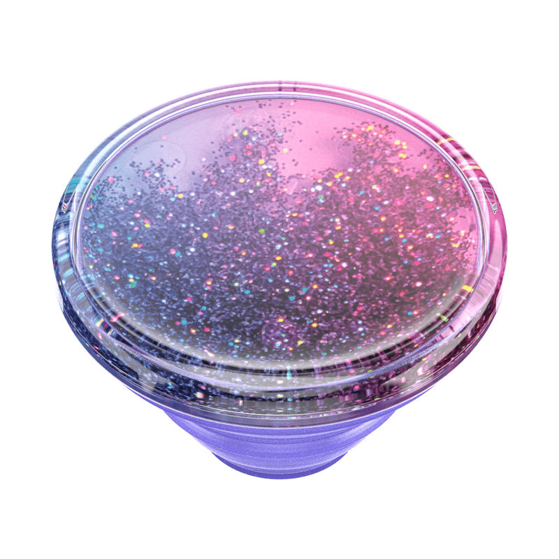 Tidepool Glitter Ombre — Adhesive PopGrip image number 7